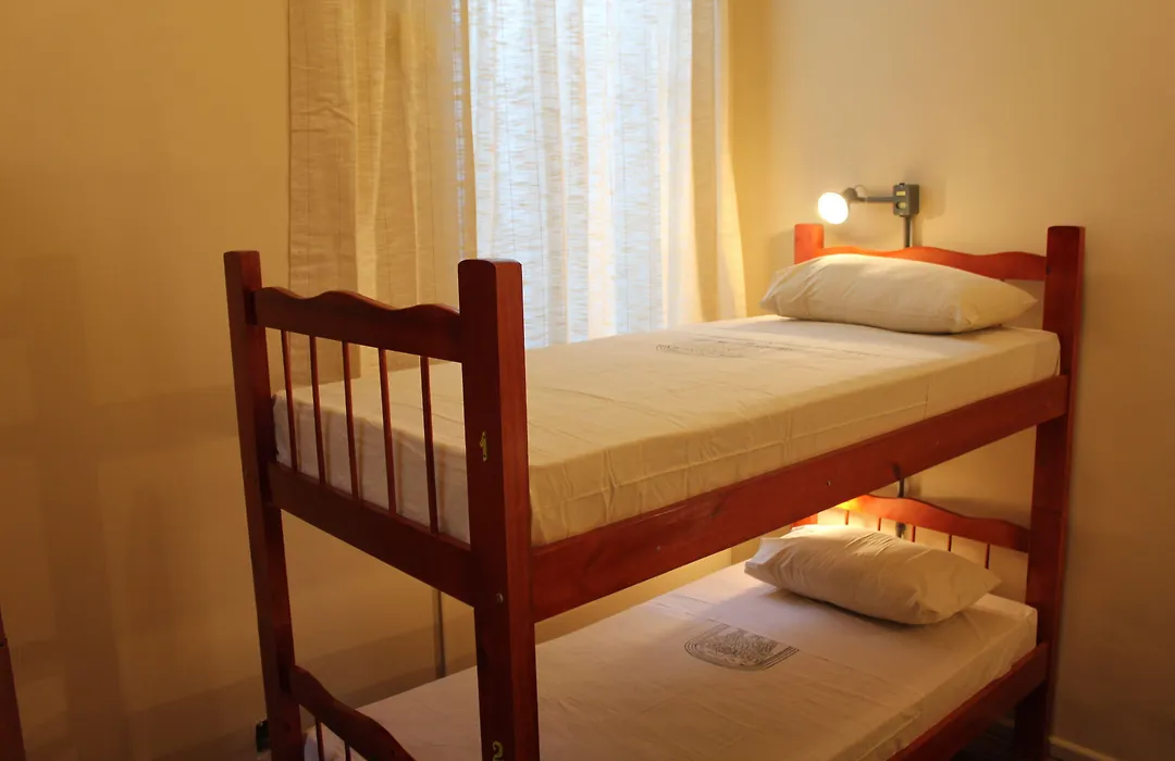 Hostel By Hotel Galicia-1