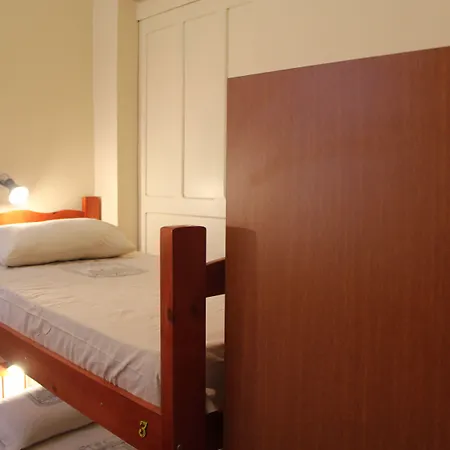 Hostel By Hotel Galicia-3